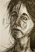 selfportrait,140x100cm,gep.houtsk.